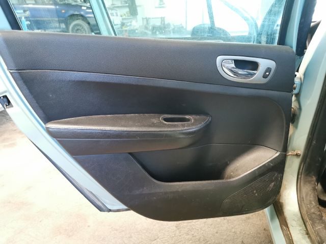 bontott PEUGEOT 307 Jobb első Ülés