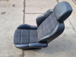 bontott PEUGEOT 307 Jobb első Ülés