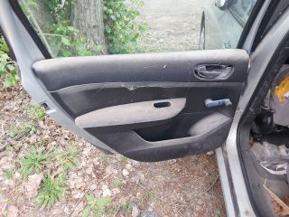 bontott PEUGEOT 307 Jobb első Ülés