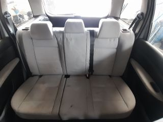 bontott PEUGEOT 307 Jobb első Ülés