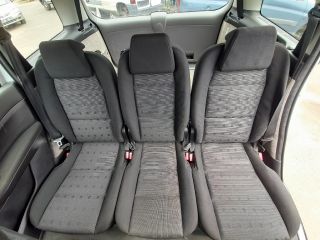 bontott PEUGEOT 307 Jobb első Ülés