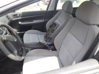 bontott PEUGEOT 307 Jobb első Ülés