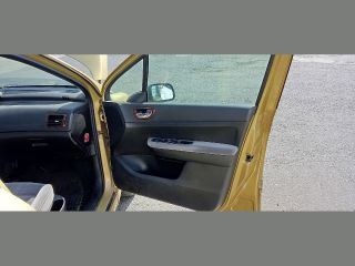 bontott PEUGEOT 307 Jobb első Ülés