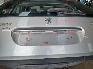 bontott PEUGEOT 307 Jobb első Ülés