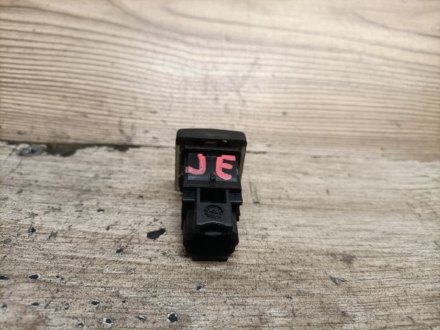 bontott PEUGEOT 307 Jobb első Ülésfűtés Kapcsoló