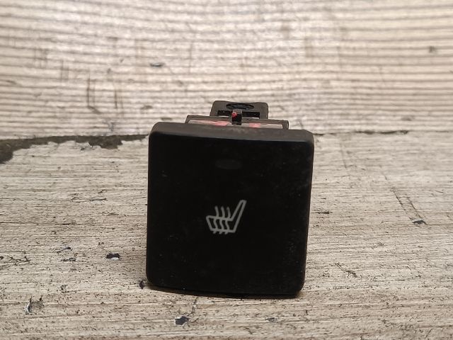 bontott PEUGEOT 307 Jobb első Ülésfűtés Kapcsoló