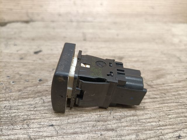 bontott PEUGEOT 307 Jobb első Ülésfűtés Kapcsoló