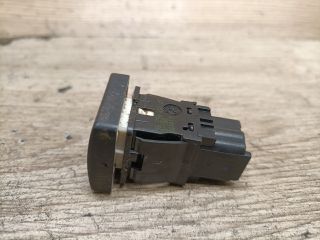 bontott PEUGEOT 307 Jobb első Ülésfűtés Kapcsoló