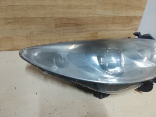 bontott PEUGEOT 307 Jobb Fényszóró