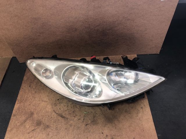bontott PEUGEOT 307 Jobb Fényszóró