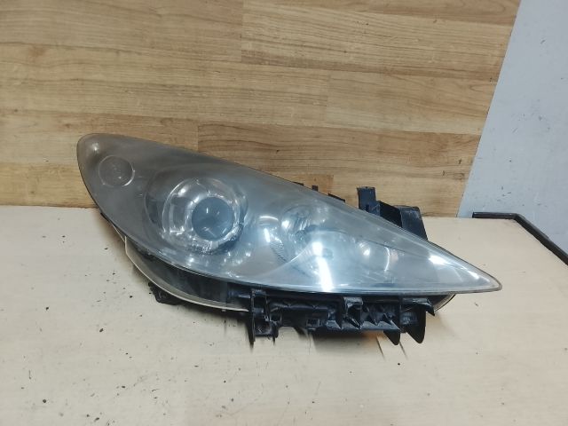 bontott PEUGEOT 307 Jobb Fényszóró