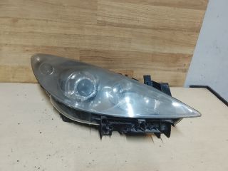 bontott PEUGEOT 307 Jobb Fényszóró