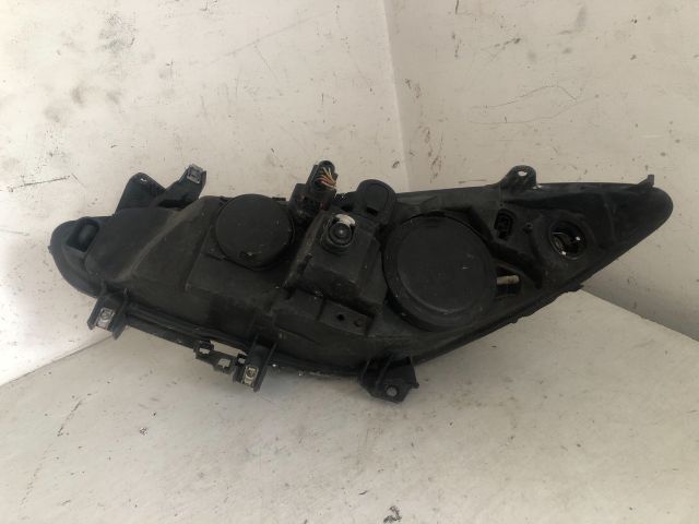 bontott PEUGEOT 307 Jobb Fényszóró