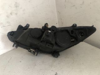 bontott PEUGEOT 307 Jobb Fényszóró