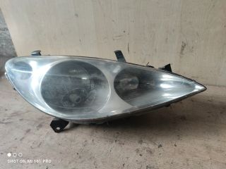 bontott PEUGEOT 307 Jobb Fényszóró
