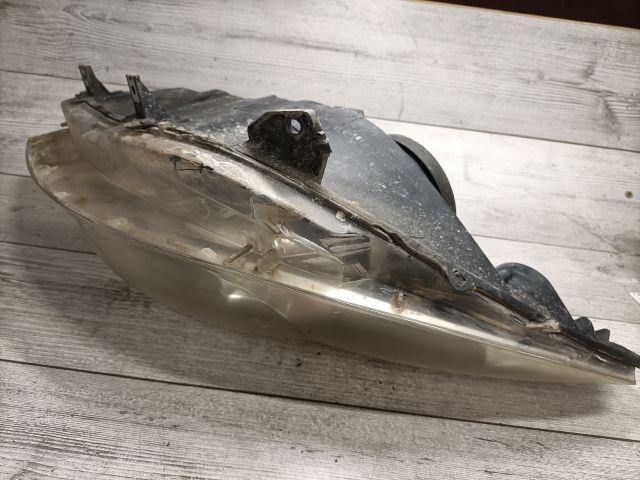 bontott PEUGEOT 307 Jobb Fényszóró