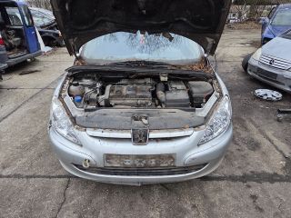 bontott PEUGEOT 307 Jobb Fényszóró