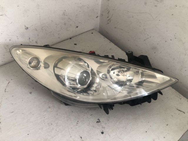 bontott PEUGEOT 307 Jobb Fényszóró