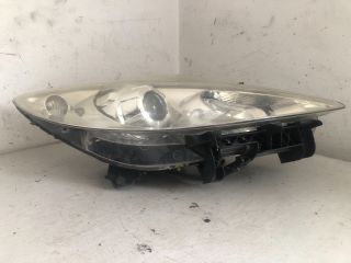 bontott PEUGEOT 307 Jobb Fényszóró