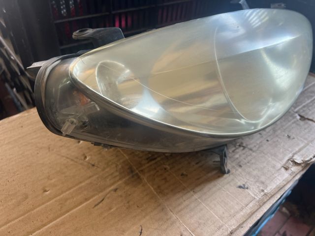 bontott PEUGEOT 307 Jobb Fényszóró