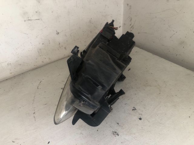 bontott PEUGEOT 307 Jobb Fényszóró