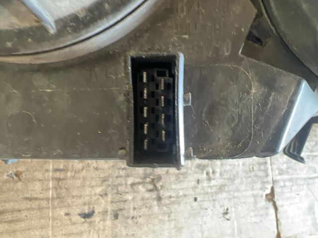 bontott PEUGEOT 307 Jobb Fényszóró