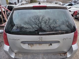 bontott PEUGEOT 307 Jobb Fényszóró