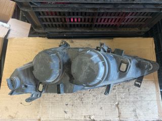 bontott PEUGEOT 307 Jobb Fényszóró