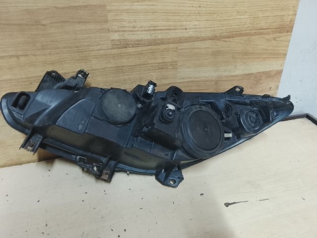 bontott PEUGEOT 307 Jobb Fényszóró