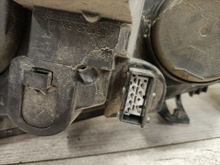 bontott PEUGEOT 307 Jobb Fényszóró