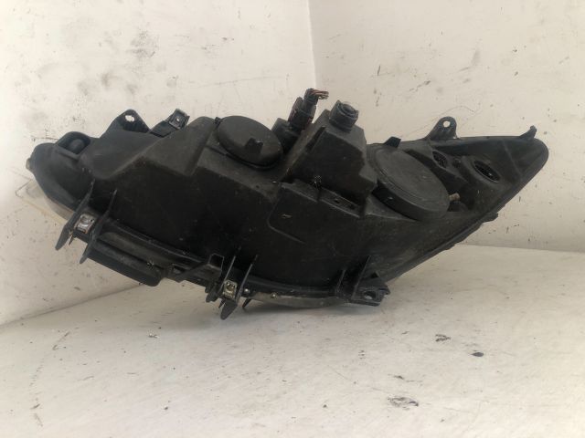 bontott PEUGEOT 307 Jobb Fényszóró