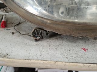 bontott PEUGEOT 307 Jobb Fényszóró