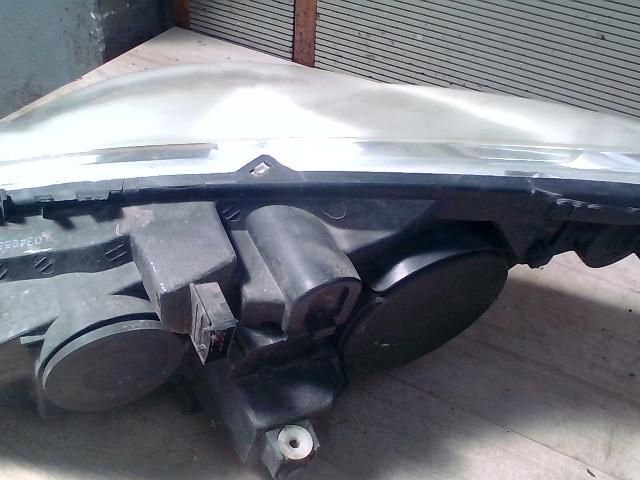 bontott PEUGEOT 307 Jobb Fényszóró