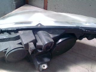 bontott PEUGEOT 307 Jobb Fényszóró