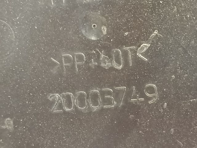 bontott PEUGEOT 307 Jobb Fényszóró