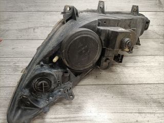 bontott PEUGEOT 307 Jobb Fényszóró