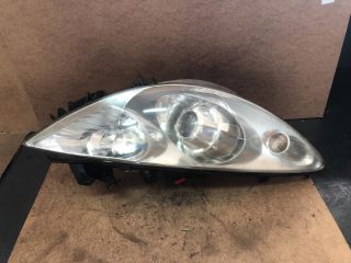 bontott PEUGEOT 307 Jobb Fényszóró