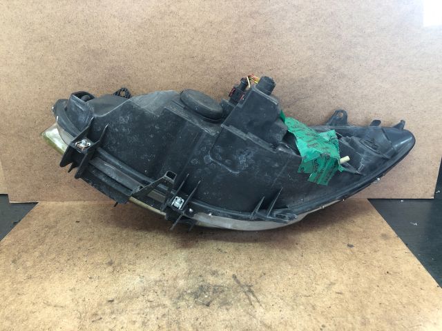 bontott PEUGEOT 307 Jobb Fényszóró