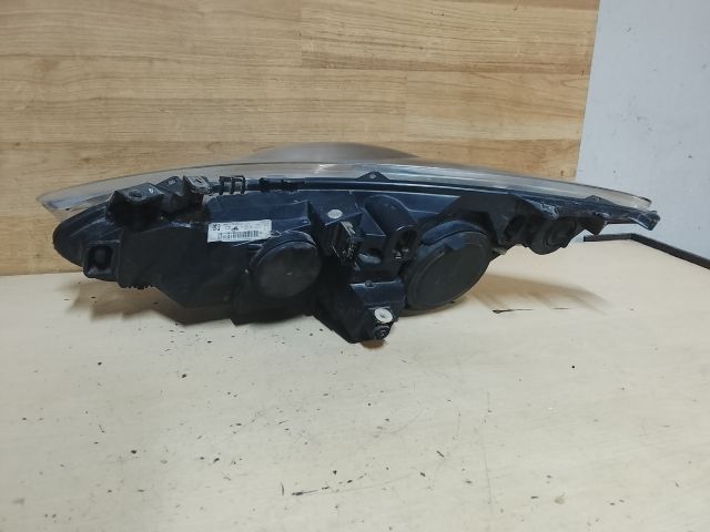 bontott PEUGEOT 307 Jobb Fényszóró