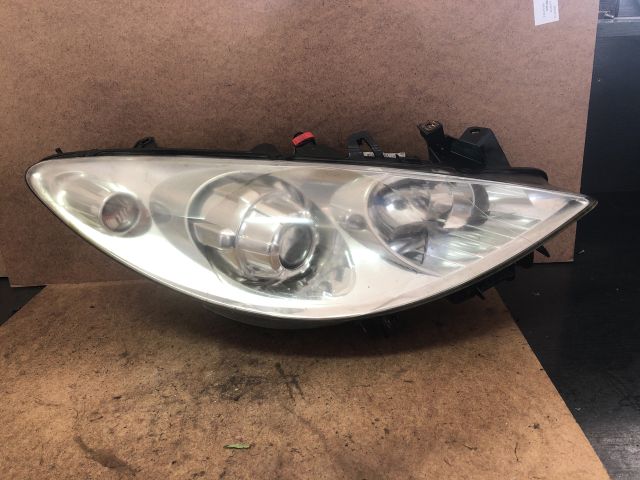 bontott PEUGEOT 307 Jobb Fényszóró