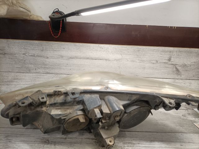 bontott PEUGEOT 307 Jobb Fényszóró