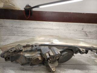 bontott PEUGEOT 307 Jobb Fényszóró