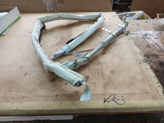 bontott PEUGEOT 307 Jobb Függönylégzsák és Oldallégzsák