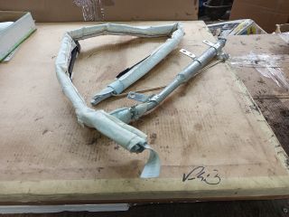 bontott PEUGEOT 307 Jobb Függönylégzsák és Oldallégzsák