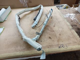 bontott PEUGEOT 307 Jobb Függönylégzsák és Oldallégzsák