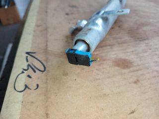 bontott PEUGEOT 307 Jobb Függönylégzsák és Oldallégzsák