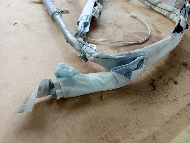 bontott PEUGEOT 307 Jobb Függönylégzsák és Oldallégzsák