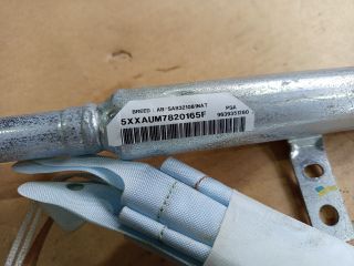 bontott PEUGEOT 307 Jobb Függönylégzsák és Oldallégzsák