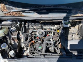 bontott PEUGEOT 307 Jobb Gólyaláb Csonkállvánnyal