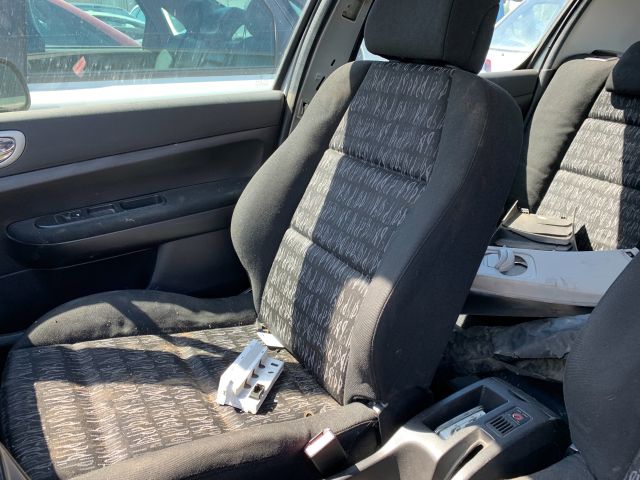 bontott PEUGEOT 307 Jobb Gólyaláb Csonkállvánnyal